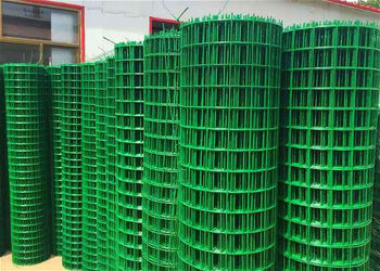 Hebei Bending Fence Technology Co., Ltd 공장 생산 라인