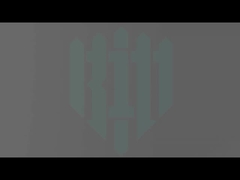 6ft 높이의 다이아몬드 체인 링크 울타리