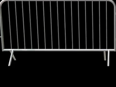 저렴한 장벽 군중 제어 패널 군중 제어 장벽 패널 군중 제어 장벽