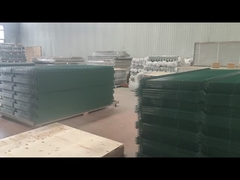 3D 펜스는 호주로 어떻게 포장되어 배송되나요?