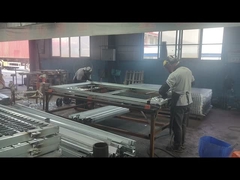 3D 펜스게이트 제작 방법