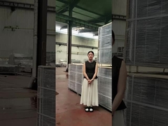 3D 펜스는 실제로 이런 방식으로 생산됩니다.