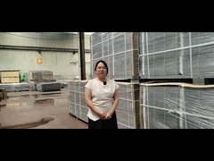 3D 가루화 울타리의 포장