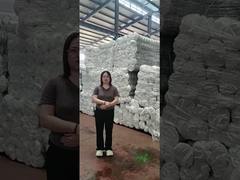 미국으로 배송되는 체인 링크 펜스의 포장 방법