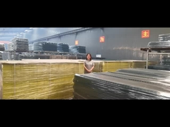 철제 팔레트 포장용 모서리 보호