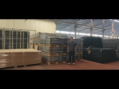 3D 울타리 운송 호주