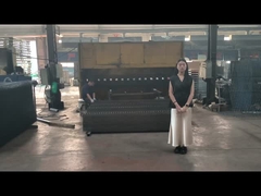 가루화 된 3D 울타리의 포장 방법