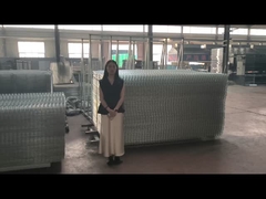 3D 울타리의 포장 작업은 어떻게 할까요?