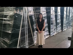 V Mesh 보안 울타리 저장 보안