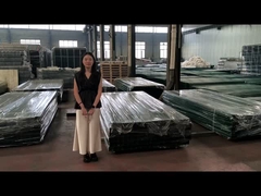 V Mesh 보안 펜싱 훈련 지역