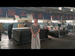 구슬판 76*12mm 등산 방지 안전 울타리