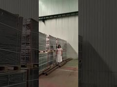 3D 펜스 포장 방식 두 가지