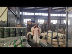 3D 울타리 기둥에 맞는 액세서리