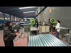 복숭아 후반 작업 과정