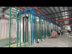 다양한 스타일의 게시물 제작 과정