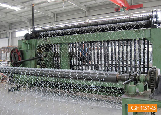 품질  OHSAS 18001 Decoration 2x1x1 Gabion Fence System 공장